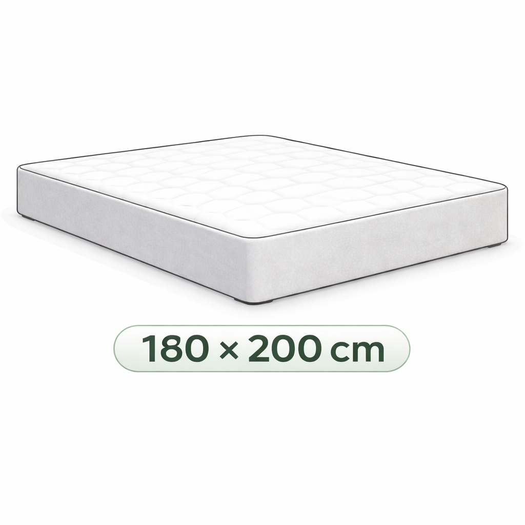 Polsterliege 180x200 ohne Bettkasten – Abholung in Zürich online buchen