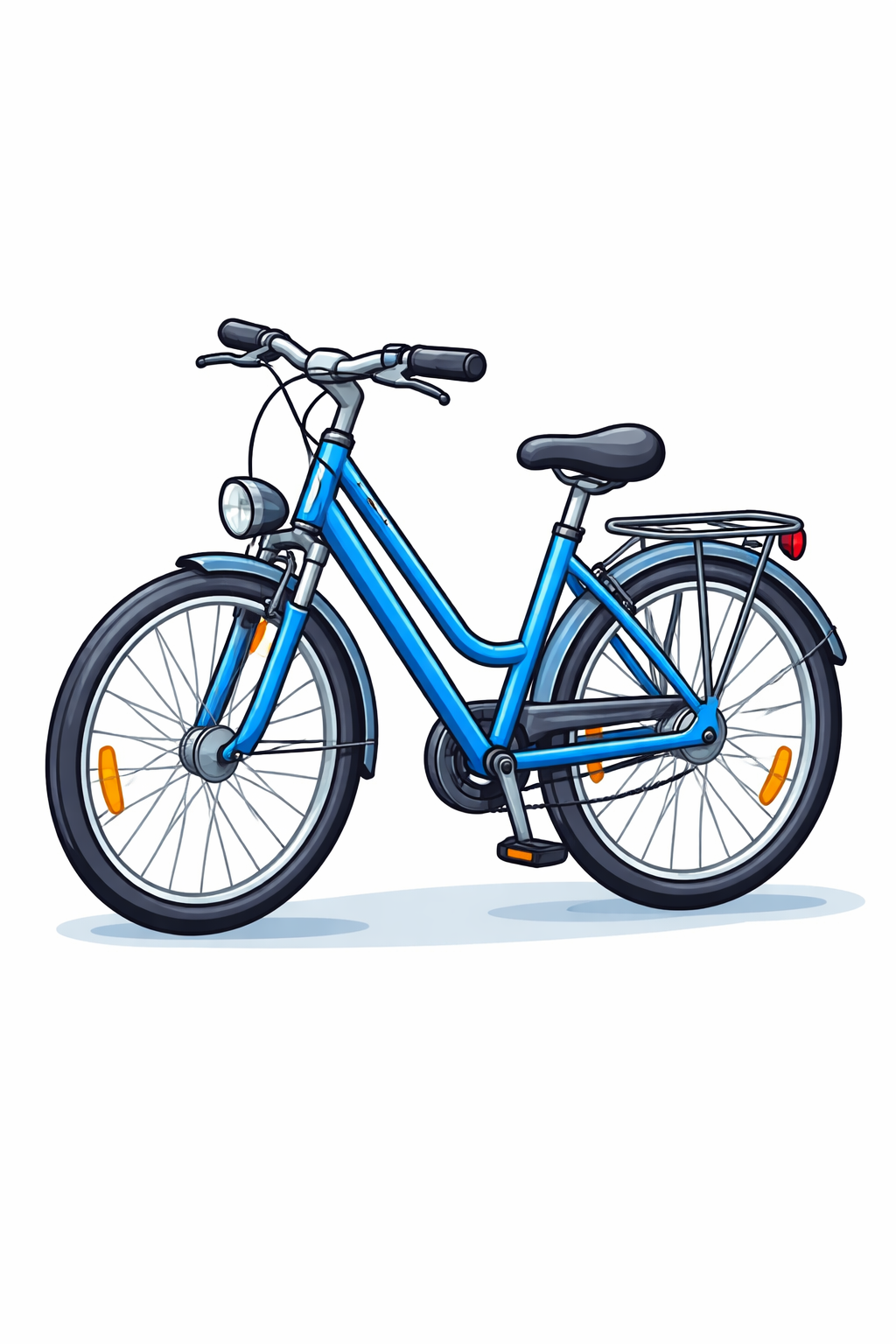 Kinderfahrrad Abholung Zürich