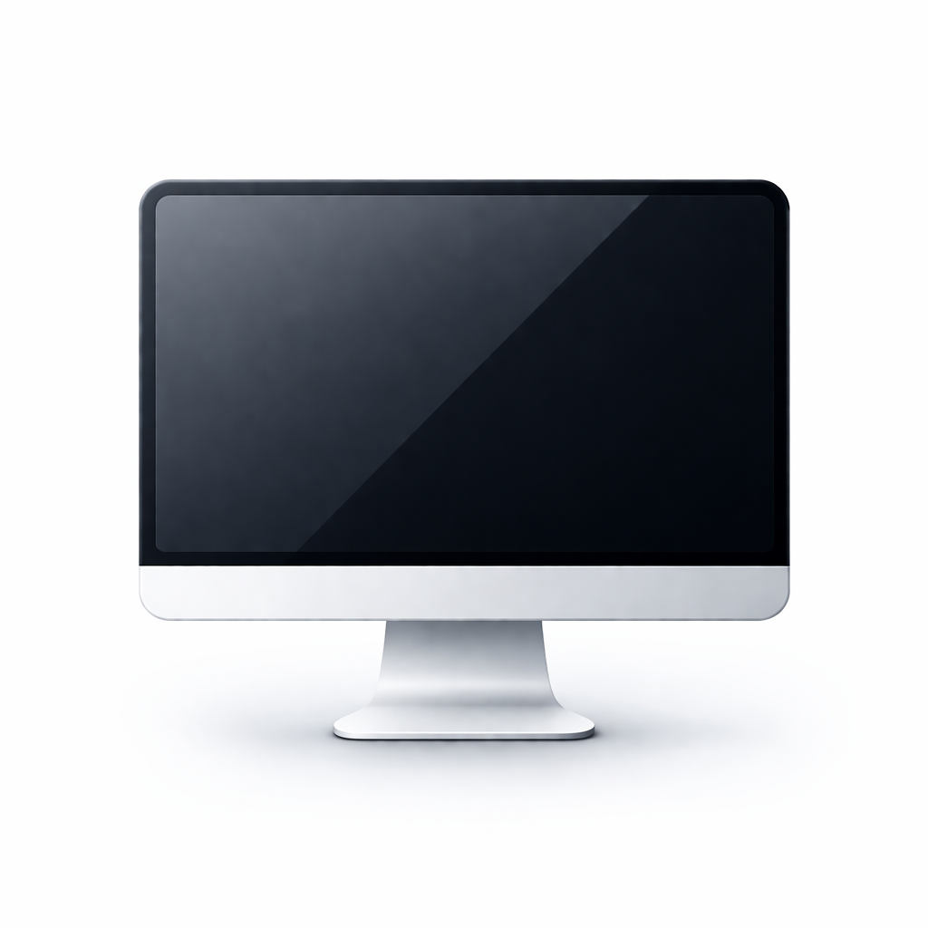 Monitor Abholung Zürich