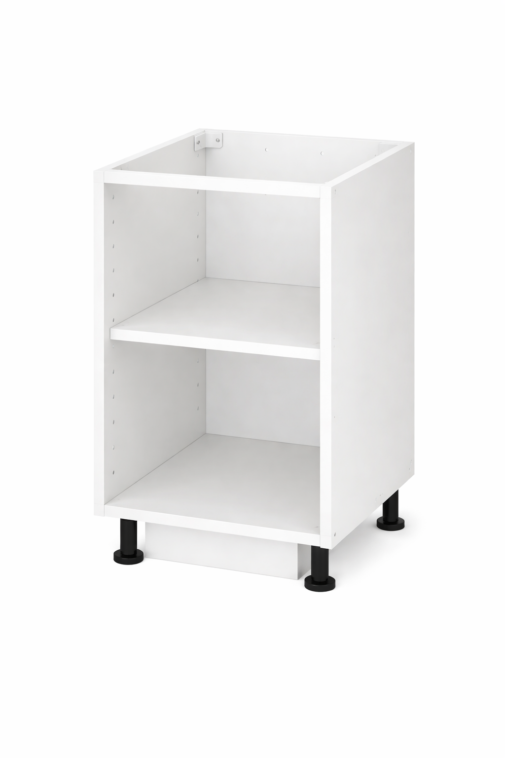 Küchen Unterschrank Korpus 60 cm Weiss – Abholung in Zürich online buchen