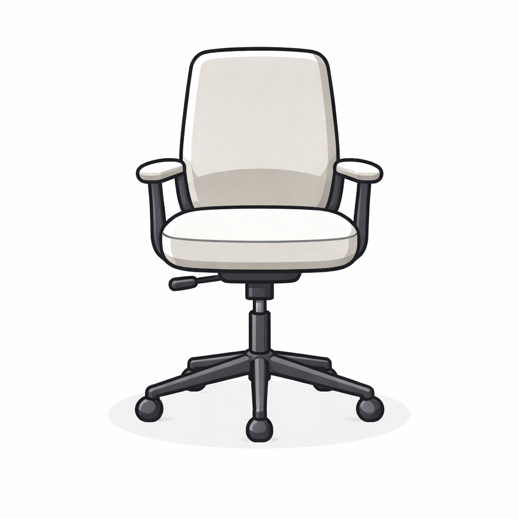 Bürostuhl / Drehstuhl Abholung Zürich