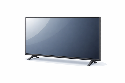 Flachbildfernseher klein bis ca. 43 Zoll – TV Abholung in Zürich online buchen