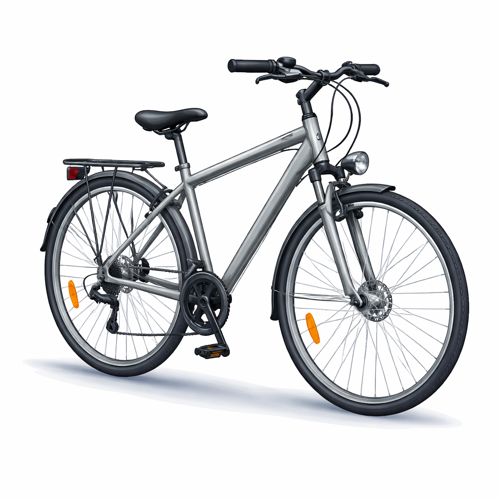 Erwachsenenfahrrad Abholung Zürich