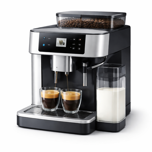 Kaffeemaschine Vollautomat Abholung Zürich