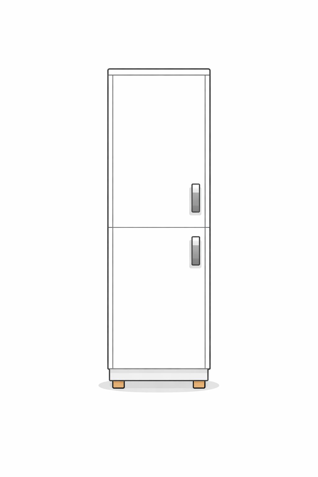 Küchen Hochschrank – Abholung in Zürich online buchen