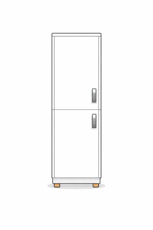 Küchen Hochschrank – Abholung in Zürich online buchen