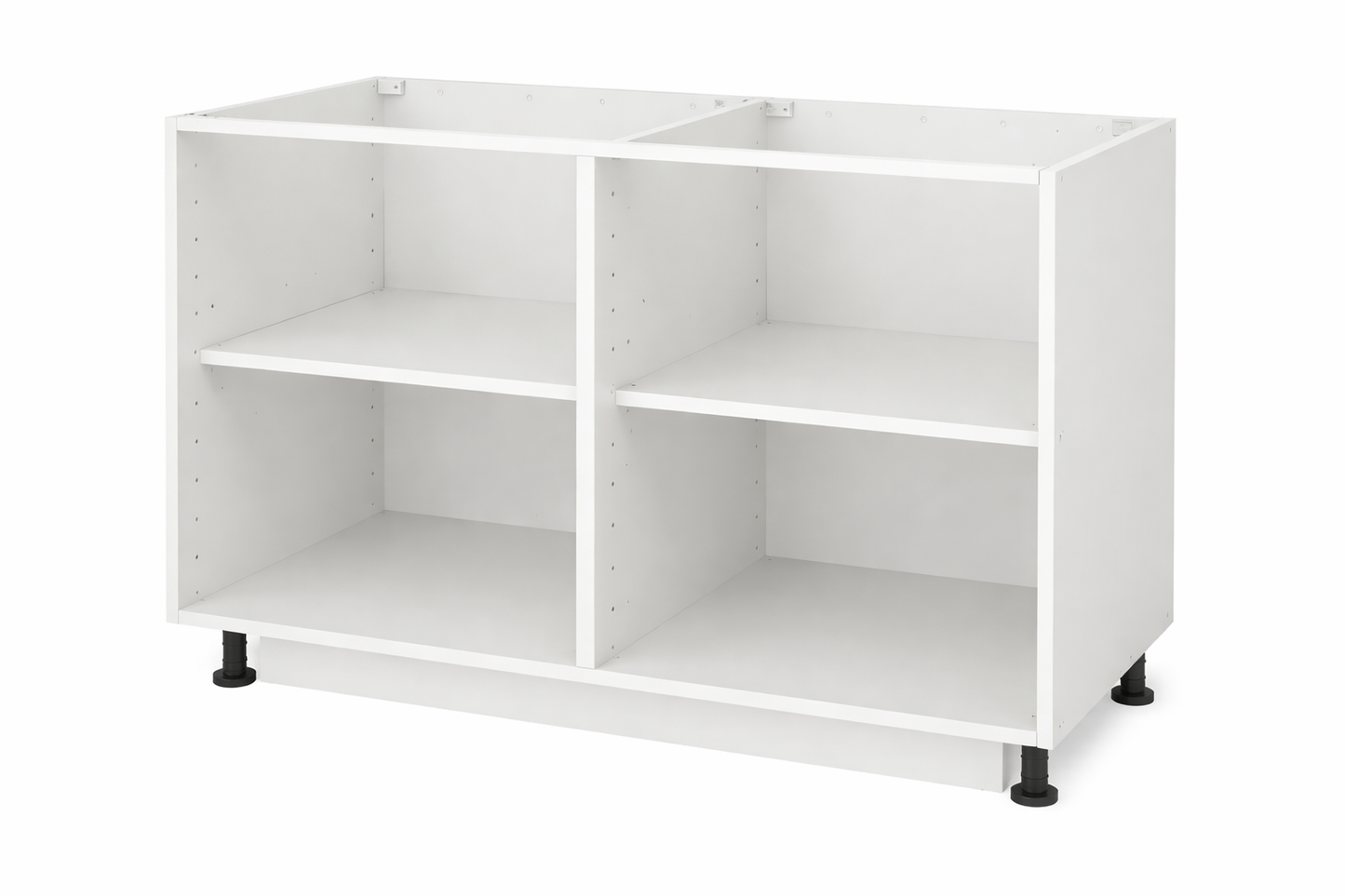 Küchen Unterschrank Korpus bis 120 cm – Abholung in Zürich online buchen