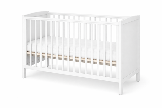 Babybett – Abholung in Zürich online buchen