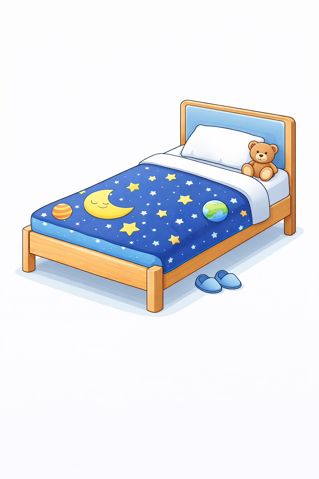 Kinderbett – Bett Abholung Kinderzimmer in Zürich online buchen
