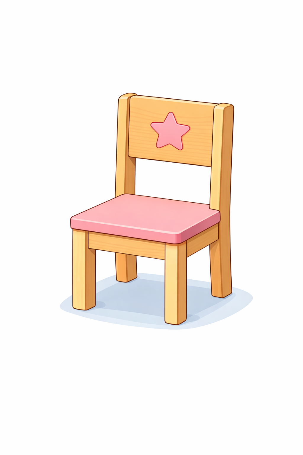 Kinderstuhl – Abholung in Zürich online buchen