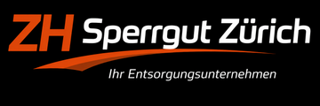 ZH Sperrgut Zürich