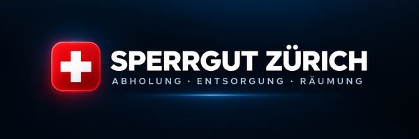 Sperrgut Zürich